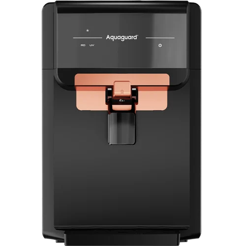 Aquaguard Eden RO UV TA SS Water Purifier