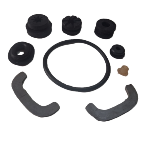 Other Rubber Parts