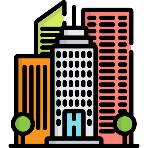 Multi Storey Building