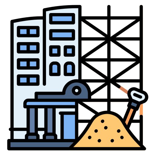 Pre-Engineered Building