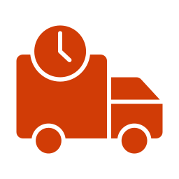 Assured On-time Delivery