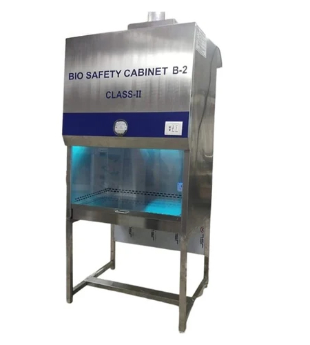 Bio Safety Cabinets