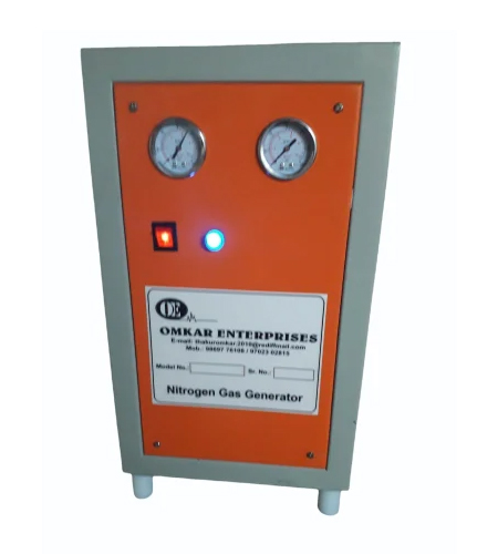 Nitrogen Gas Generators