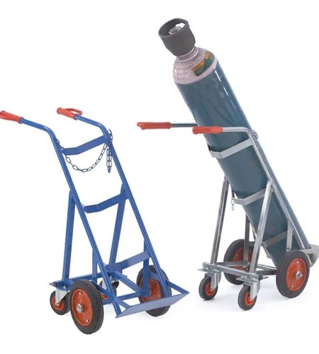 Cylinder Trolleys
