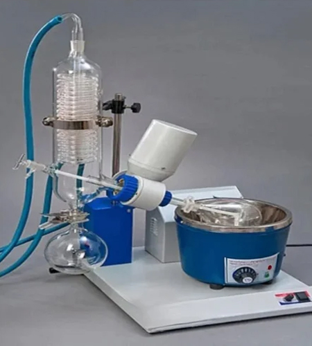 Rotary Evaporator