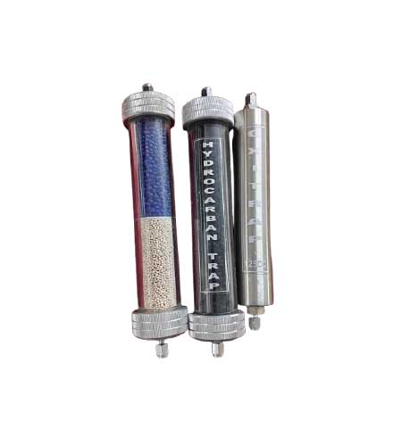 Hydrocarbon Trap Filter