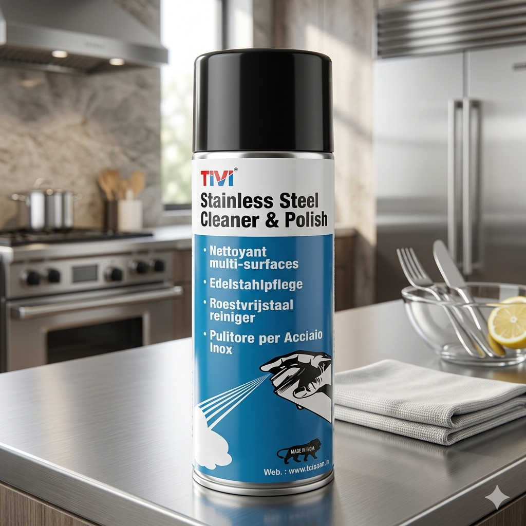 T-Clean TM Spray